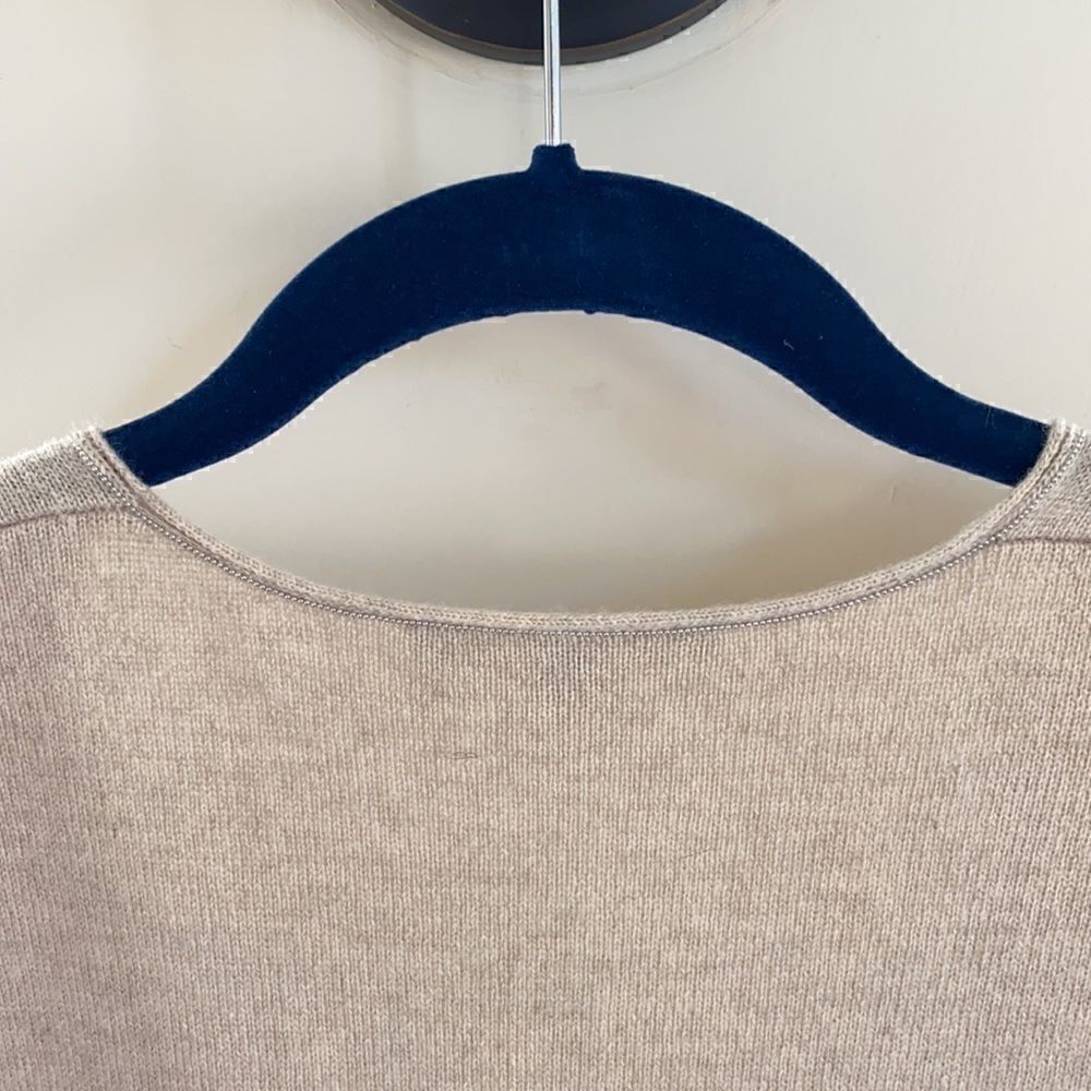 Neiman Marcus Cashmere Womens Sweater - Picture 3 of 8